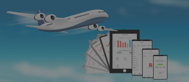 Digitizing-Aviation-Sector-by-Eliminating-Paper-based-Processes